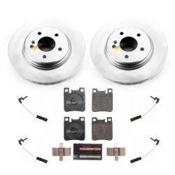 PowerStop ESK6472