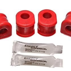 ES Sway Bar Bushings - Red Energy Suspension 15.5103R