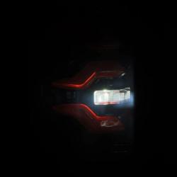 AlphaRex 658007