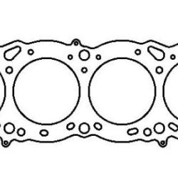 Cometic Gasket C4322-030