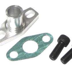 ISR PERFORMANCE ISGTDRN