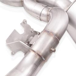 Stainless Works C8CBR-B