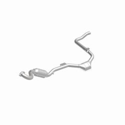 MAG Converter Direct Fit Magnaflow 49867