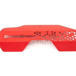 GrimmSpeed GRM.1091.1.RED