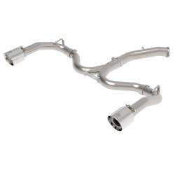 AFE Exhaust Axle Back aFe 49-37037-P