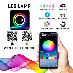 ORACLE Lighting 4237-332