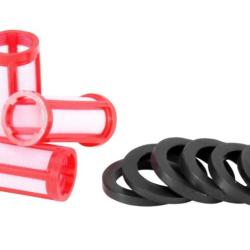 K&N ENGINEERING 810301