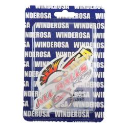 VERTEX PISTONS 823050