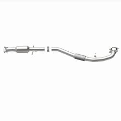 MAG Converter Direct Fit Magnaflow 52901