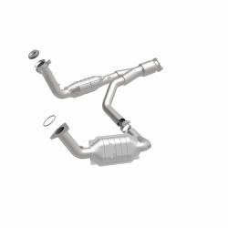 MAG Converter Direct Fit Magnaflow 49650