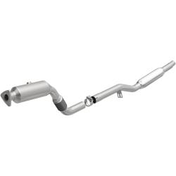 MAG Converter Direct Fit Magnaflow 4481132