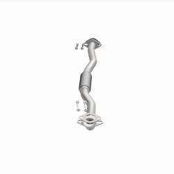 MAG BRE Front Pipe Kit Magnaflow 107-0201