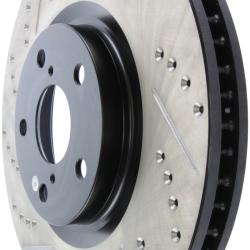 STOPTECH 12744104R