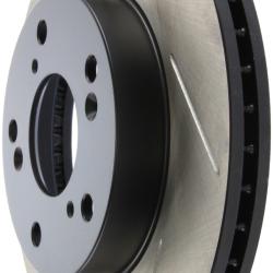 Stoptech 126.40082SR