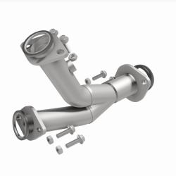 MAG BRE Front Pipe Kit Magnaflow 107-0262