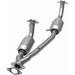 Magnaflow 4451353