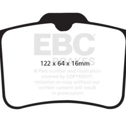 EBC DP32059C