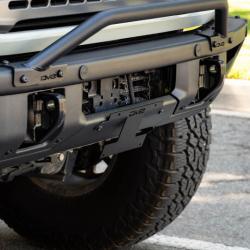 DV8 OFFROAD LPBR01