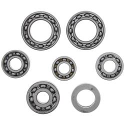Hot Rods TBK0075