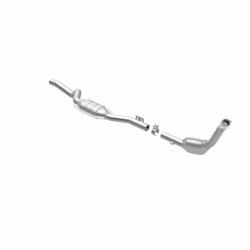 MAG Converter Direct Fit Magnaflow 49866