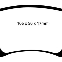 EBC UD1108