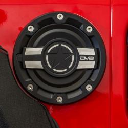 DV8 OFFROAD DJL190004MIL