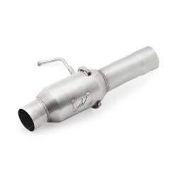 MISHIMOTO MMEXHCAM416QTPBK