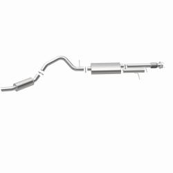 MAG BRE Exhaust Kits Magnaflow 106-0519