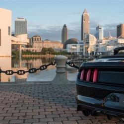 CORSA PERFORMANCE 14341BLK