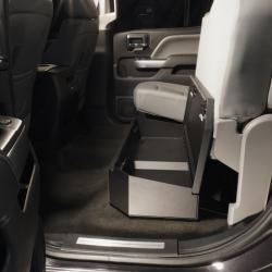 TFY Underseat Drawer Tuffy Products 340-01