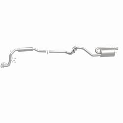 MAG BRE Exhaust Kits Magnaflow 106-0804