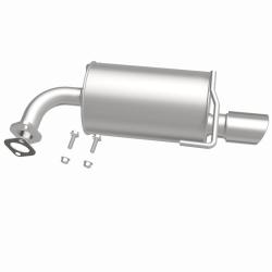 MAG BRE Muffler Kit Magnaflow 108-0078