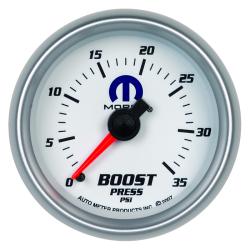 AutoMeter 880025