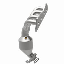 MAG Converter Direct Fit Magnaflow 5531519
