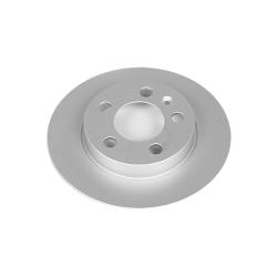 PSB Evolution Coated Rotor PowerStop EBR657EVC