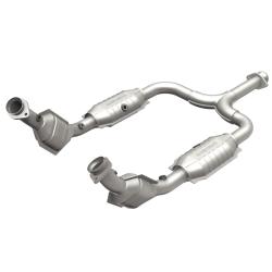 MAG Converter Direct Fit Magnaflow 441110