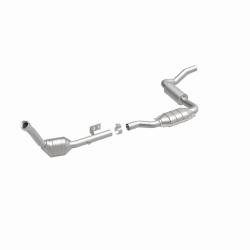 MAG Converter Direct Fit Magnaflow 49865