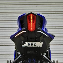 New Rage Cycles R9-FE