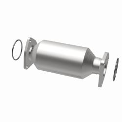 MAG Converter Direct Fit Magnaflow 49683