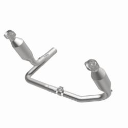 MAG Converter Direct Fit Magnaflow 4651657