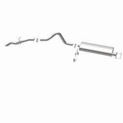 MAG BRE Exhaust Kits Magnaflow 106-0181