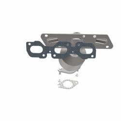 MAG Converter Direct Fit Magnaflow 452010