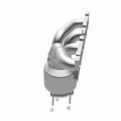 MAG Converter Direct Fit Magnaflow 49319