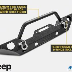 OFFICIALLY LICENSED JEEP OLJJ157739