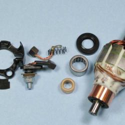 RICKS MOTORSPORT ELECTRICS 70604