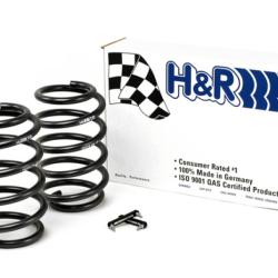 HR Sport Springs H&R 29378-1