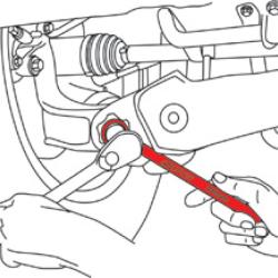 SPC PERFORMANCE 87560