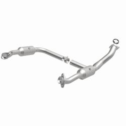 MAG Converter Direct Fit Magnaflow 5551598