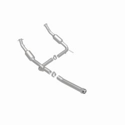 MAG Converter Direct Fit Magnaflow 4551013