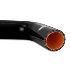 Mishimoto MMHOSE-WRX-22BK